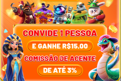 Interface do Aplicativo pixbet - Design Premium e Intuitivo