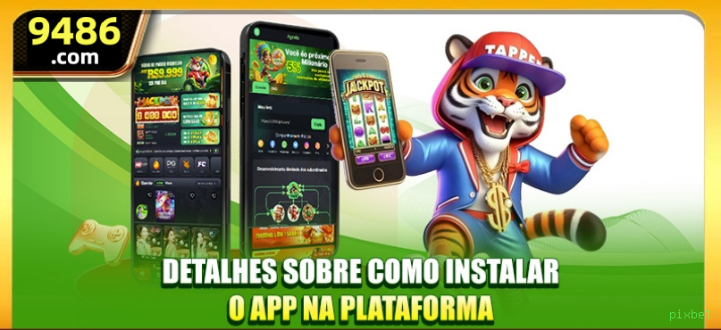 pixbet Logo